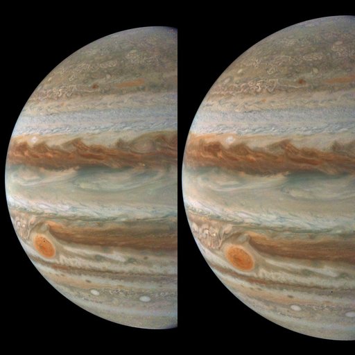 NASA's Juno Mission Spots Jupiter's Tiny Moon Amalthea