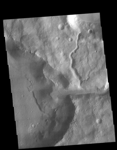 Crater Delta