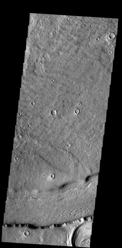 Reull Vallis