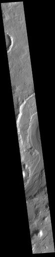 Reull Vallis