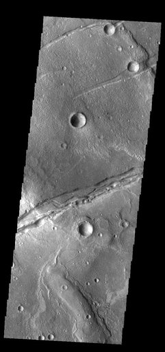 Sirenum Fossae