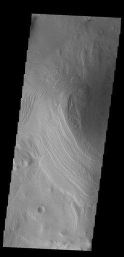 Gale Crater