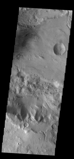 Sirenum Fossae