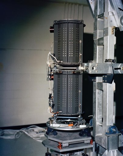 Voyager's RTG