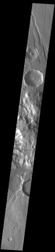 Claritas Fossae