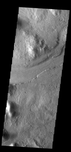 Reull Vallis