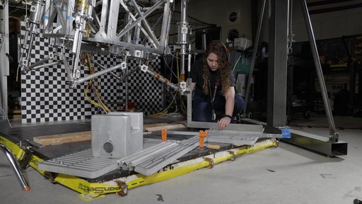 Setting Guardrails for Mars Lander Testing