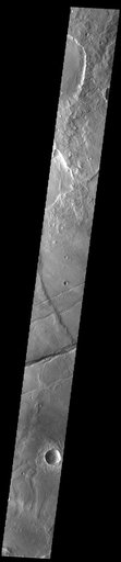 Sirenum Fossae