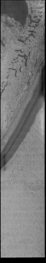 South Polar Ice