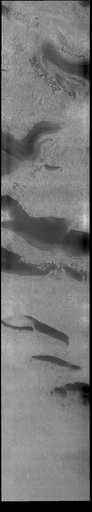 South Polar Ice