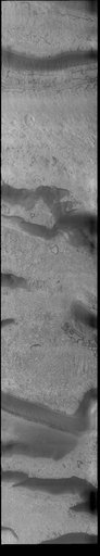 South Polar Ice