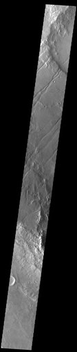 Icaria Fossae