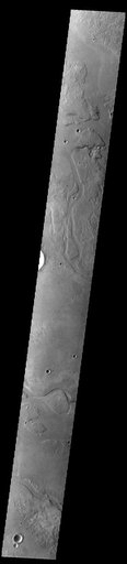 Granicus Valles
