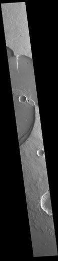 Uranius Mons