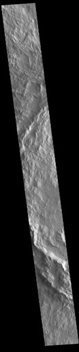 Cerulli Crater