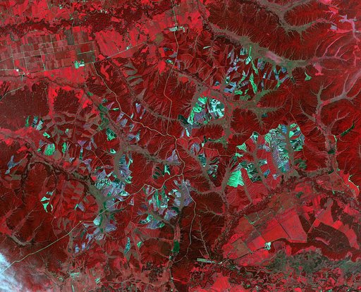 Heilongjiang Province, China