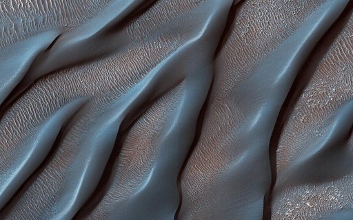 Waxing and Waning Winds
