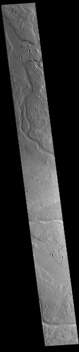 Granicus Valles