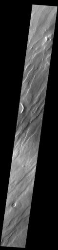 Tantalus Fossae
