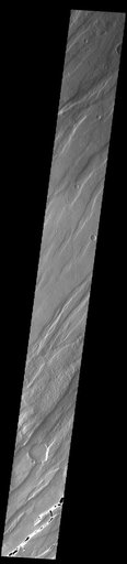 Tempe Fossae