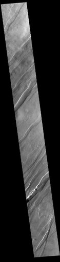 Tantalus Fossae