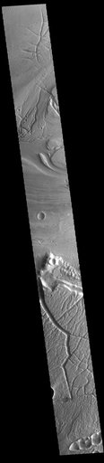 Kasei Valles