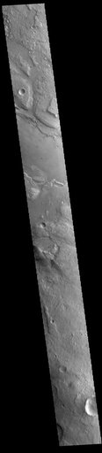 Ares Vallis