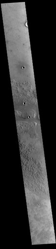 Granicus Valles