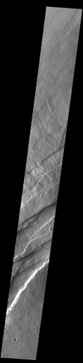 Alba Fossae