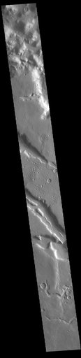 Terra Sabaea Channels