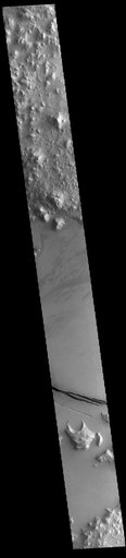 Cerberus Fossae