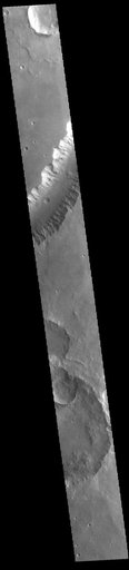Shalbatana Vallis