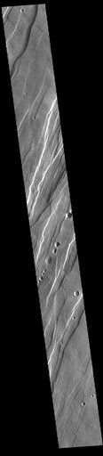 Tantalus Fossae