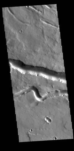 Elyisum Fossae