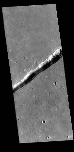 Labeatis Fossae