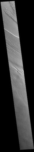 Wind Etching