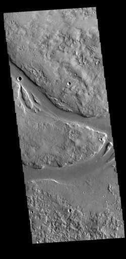 Granicus Valles