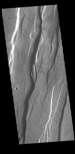 Tantalus Fossae