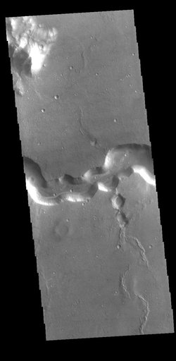 Bahram Vallis
