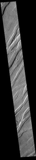 Tempe Fossae