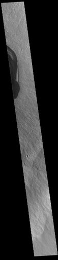 Ascraeus Mons