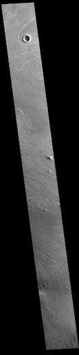 Zephyria Planum