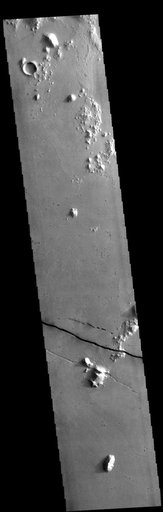 Cerberus Fossae