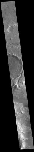 Nili Fossae