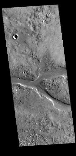 Granicus Valles