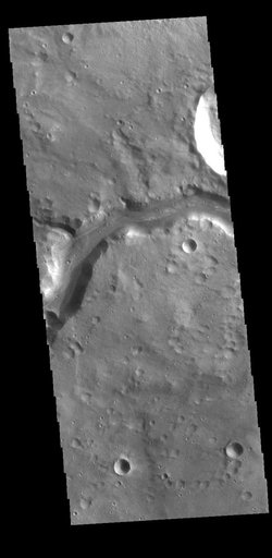 Bahram Vallis