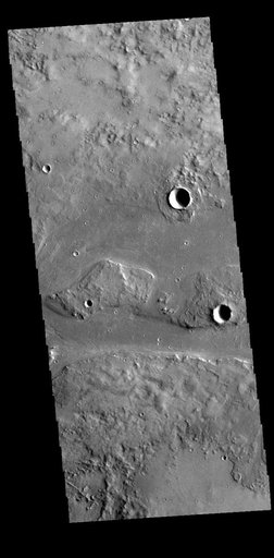 Granicus Valles