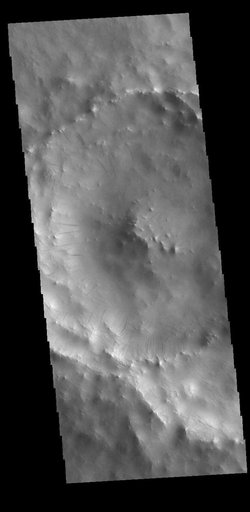 Dark Slope Streaks