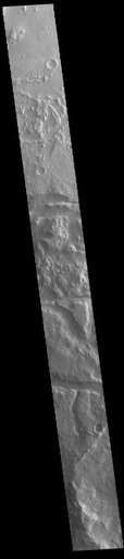 Wind Etching