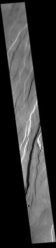 Tantalus Fossae
